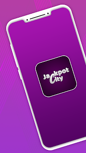 Jackpot City Game Application