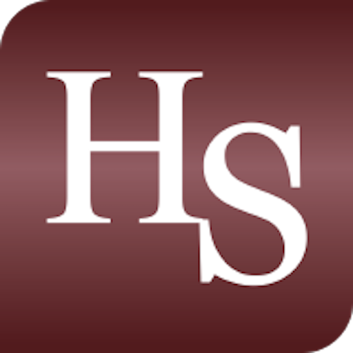 Heritage Strategies logo