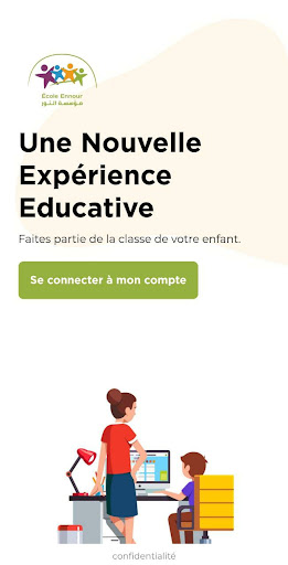 Anteprima dell'app