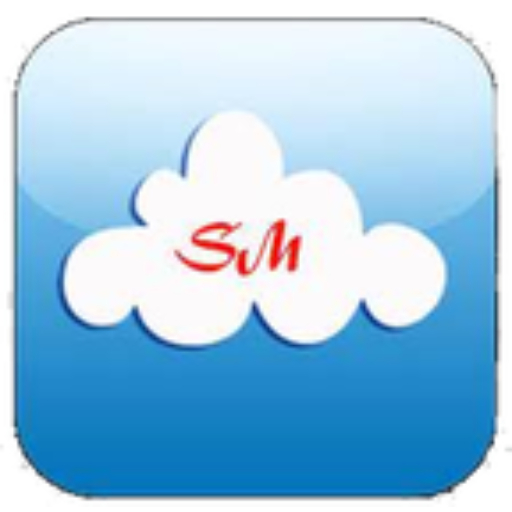 Sales Mantra CRM logo
