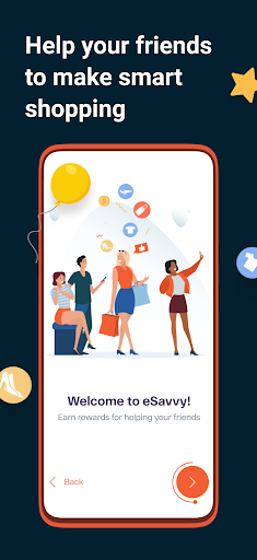 Share Buy Make Money eSavvy Screen 3