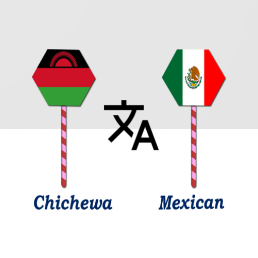 Chichewa To Mexican Translator logo