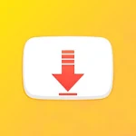 Cover Image of ダウンロード Tube Video Downloader - Mp4 Free Download Videos 1.1.4 APK