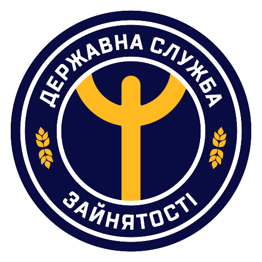 Помічник з питань зайнятості logo