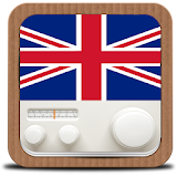 UK Radio Stations Online icon