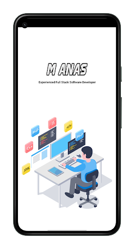 Muhammad Anas Official