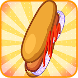 Hot Dog Shop icon