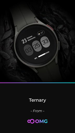 OMG Ternary screenshot 3