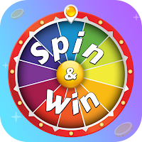 Spin And Win - Spin  Scratch To Win Real Money