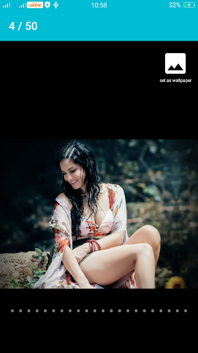 Sunny Leone Wallpaper TOP 50