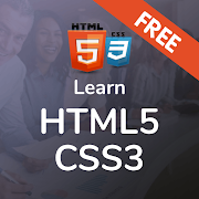 Learn HTML5 CSS3 with Interview Questions Answer