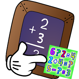 Icon image Math