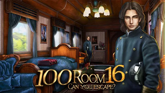 Can you escape the 100 room 16