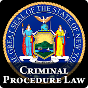 2016 NY Criminal Procedure Law  Icon