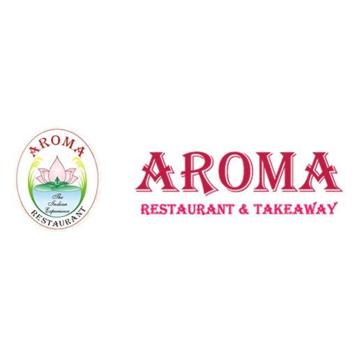 Aroma Restaurant Albrighton logo