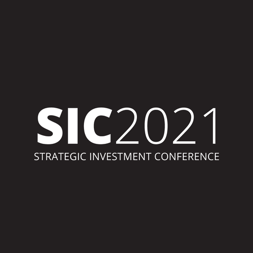 SIC Conference 3.7 Icon