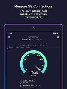 Speedtest By Ookla - Apps On Google Play