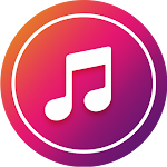 Cover Image of 下载 Music Player 1.3 APK