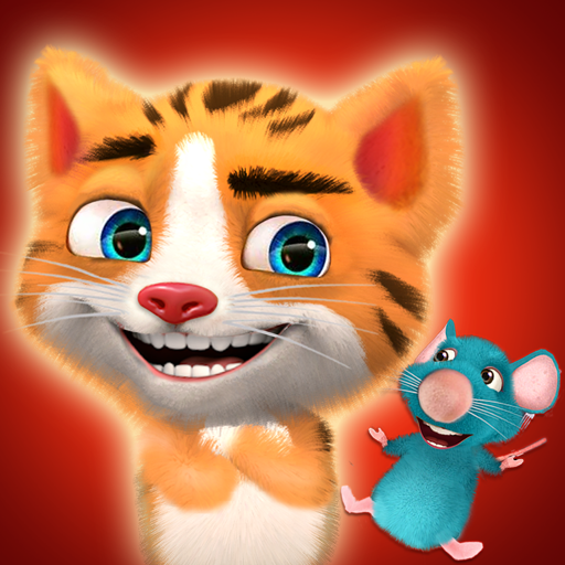 Talking Cat 1.2.8 Icon