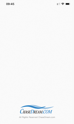 Android application ChaseDream screenshort