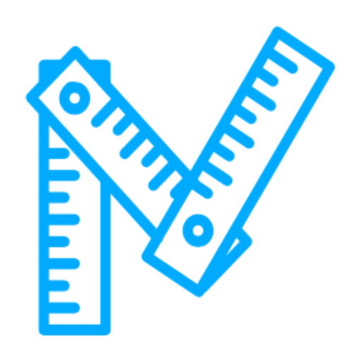 Measurement logo
