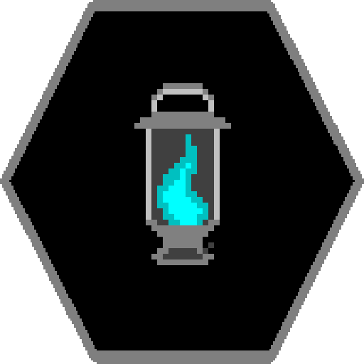 Lamplight logo
