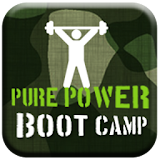 Pure Power Boot Camp icon