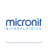 MICRONIT VR - Cleanroom Tour icon