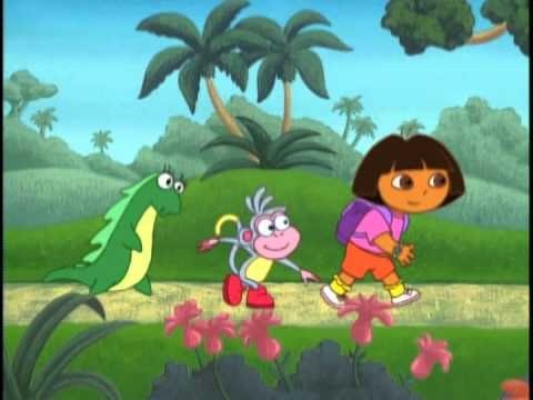 Dora the Explorer: Season 1 - TV on Google Play