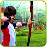 Archery Hunting Master icon