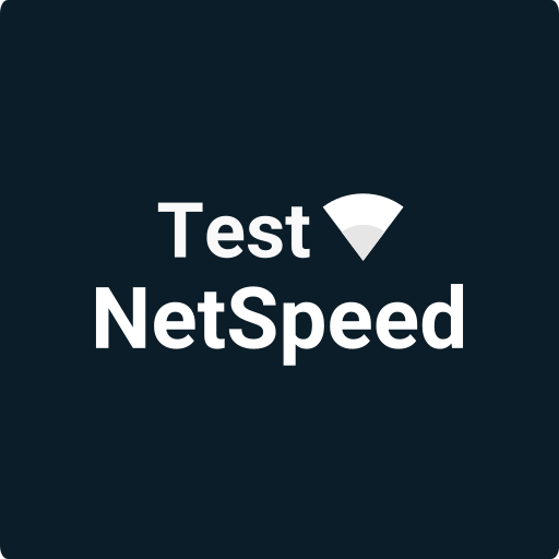 NetSpeed Test  Icon