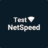 NetSpeed Test : Internet Speed icon