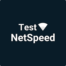 Icon image NetSpeed Test