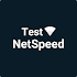 NetSpeed Test : Internet Speed Test tools 2.33G