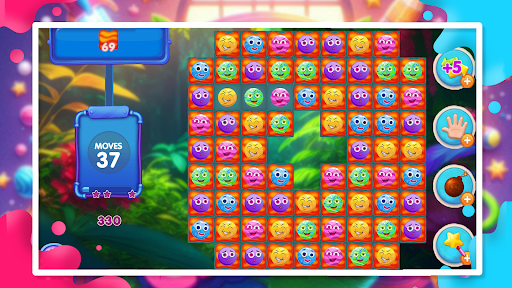 Planet Crush screenshot 4