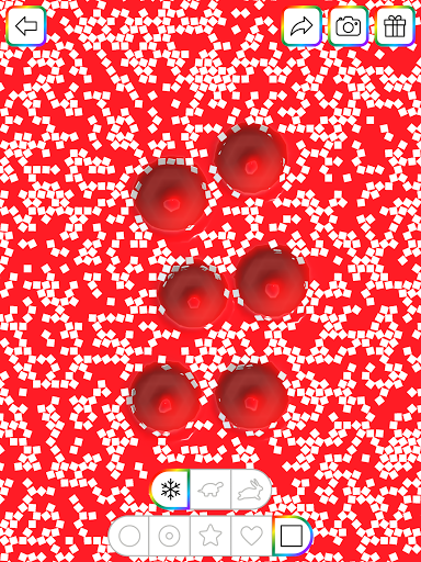 Virtual Slime - Simulation - games