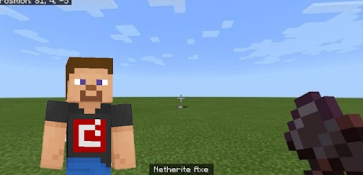 Raiyons Java Combat Mods Mcpe Screen 3