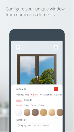 WindowViewer Screen 2