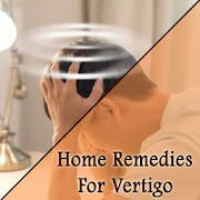 Home Remedies For Vertigo
