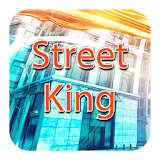 Street King Theme icon