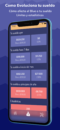 Cotizacion Ya Screen 3
