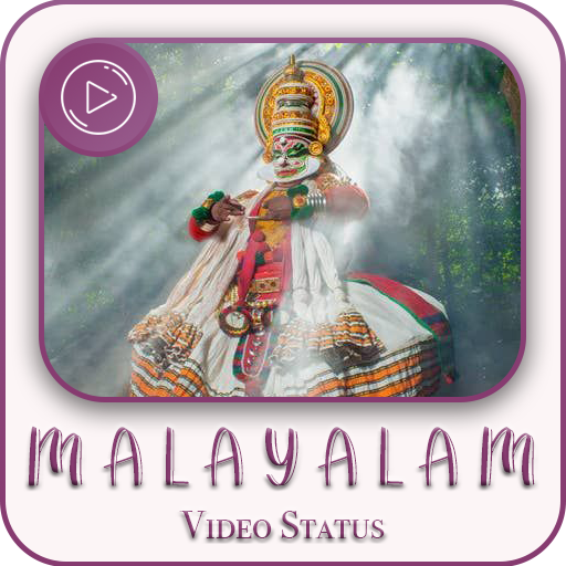 Malayalam Video Status logo