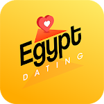 Cover Image of Baixar Egypt Social: Egyptian Singles  APK