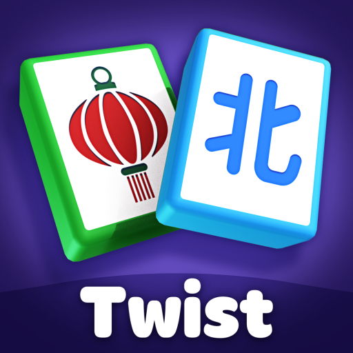 Mahjong Twist 3D: Triple Match icon