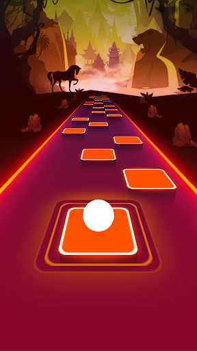 ARMY HOP BTS Tiles Hop Dancing Balls Game 2021