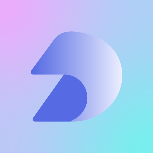 Dynamic Box—dynamic island logo