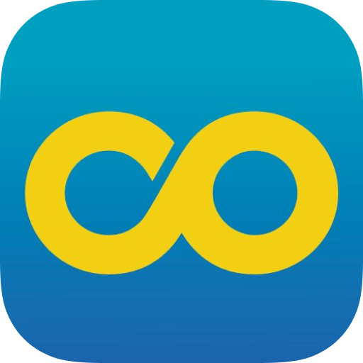 The Continuum Method logo