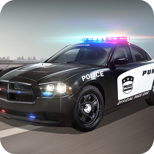 Police Car Chase 1.0.5 Icon