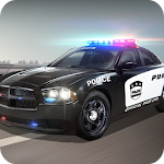 Cover Image of Download Police Car Chase  APK