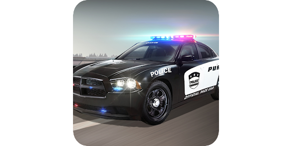 puzzle voiture de police ‒ Applications sur Google Play